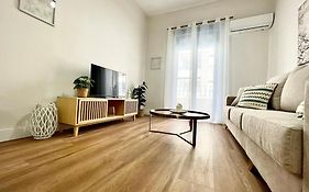 House In City Garden 3